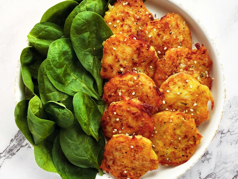 Creamy Tuscan Chicken - main dish recipe