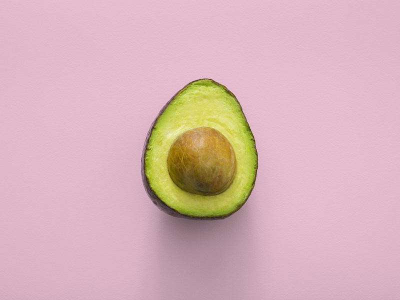 Homemade Guacamole - appetizers recipe