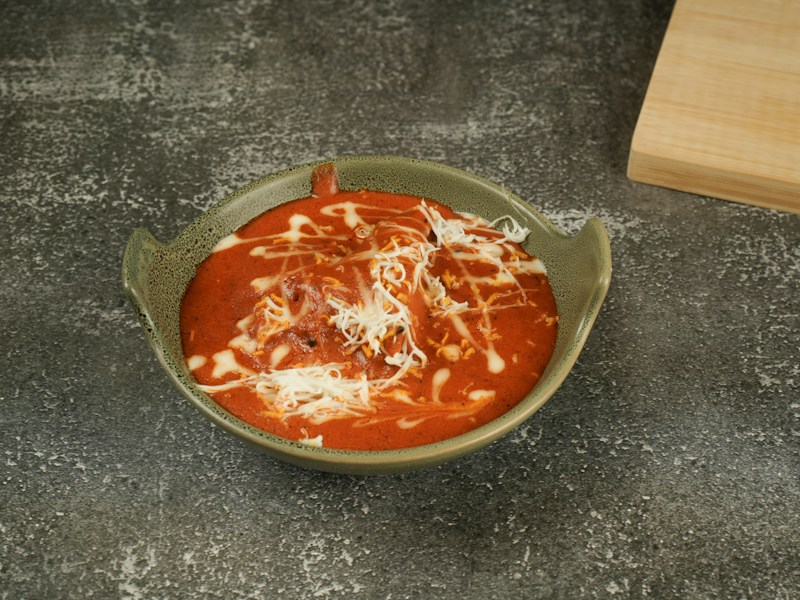 Lasagna Soup - soups & stews recipe