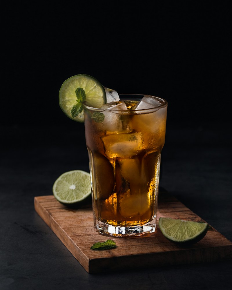 Thai Iced Tea - drinks recipe