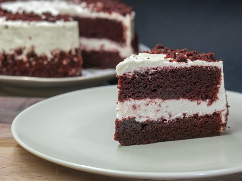 Tres Leches Cake - desserts recipe