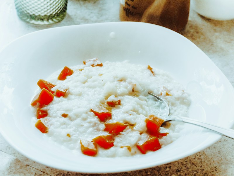 White Chicken Chili - soups & stews recipe